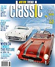 Motor Trend Classic May 06 cover